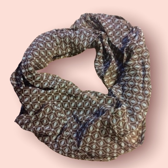 cm by Pabst Accessories - 3/$20, cm by Pabst, Vintage square scarf